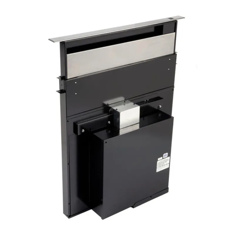 Broan Retractable hood Built-in 30" , 480 CFM - 273003