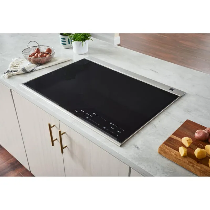 Broan Retractable hood Built-in 30" , 480 CFM - 273003
