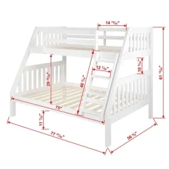 Bunk Bed 39/54