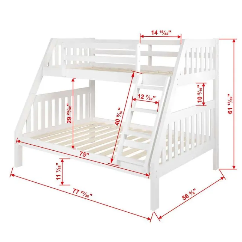 Bunk Bed 39/54