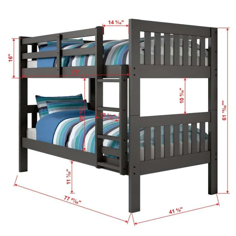 Bunk Bed 39/39