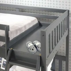 Bunk Bed 2 x 39"/54"