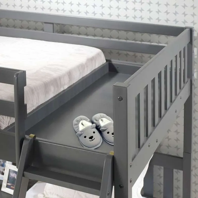 Bunk Bed 2 x 39"/54"