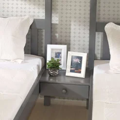 Bunk Bed 2 x 39