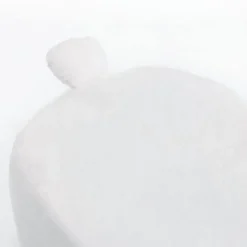 Bunny-Shaped Kids Pouf – 26.4