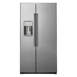 GE Café CAFE 21,9 Cu Ft 36 In Refrigerator French door - CZS22MP2NS1