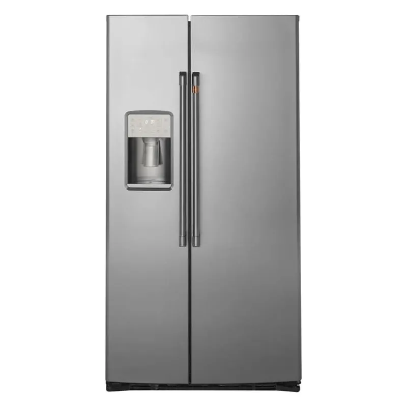 GE Café CAFE 21,9 Cu Ft 36 In Refrigerator French door - CZS22MP2NS1