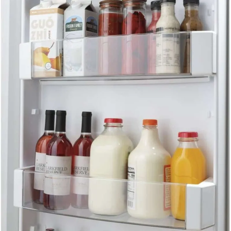 GE Café CAFE 29,6 Cu Ft 48 In Refrigerator Side by side - CSB48WP2NS1