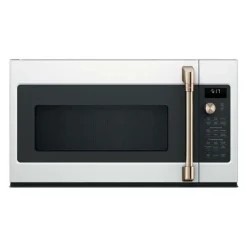 GE Café CAFE 1.7 Cu Ft Microwave/Hood, , 300 - CVM517P4RW2