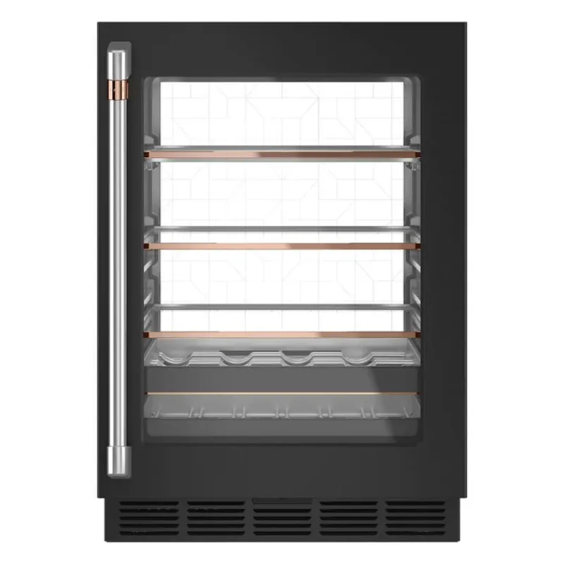 GE Café CAFE Beverage Center 23.75" - CCP06BP3PD1