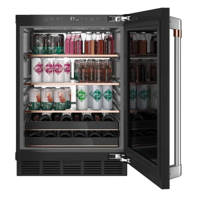 GE Café CAFE Beverage Center 23.75" - CCP06BP3PD1