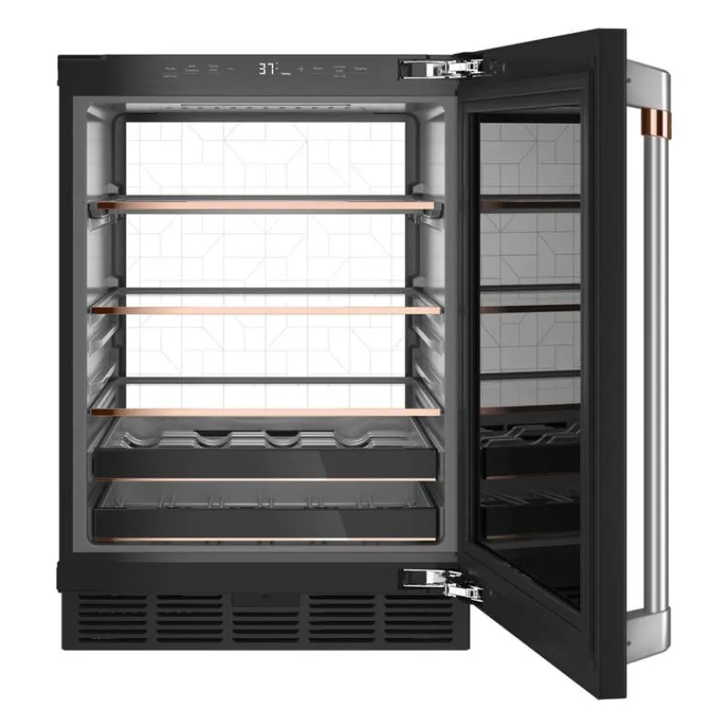 GE Café CAFE Beverage Center 23.75" - CCP06BP3PD1