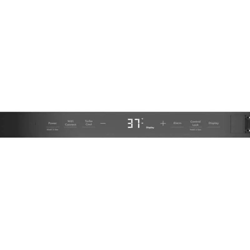 GE Café CAFE Beverage Center 24" - CCP06BP2PS1