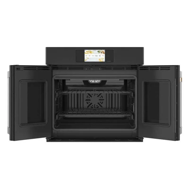 GE Café CAFE Built-In Wall Oven 30" Electric - CTS90FP3ND1