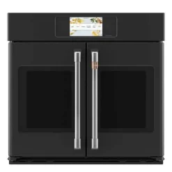 GE Café CAFE Built-In Wall Oven 30