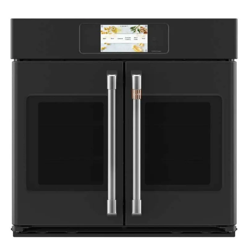 GE Café CAFE Built-In Wall Oven 30" Electric - CTS90FP3ND1