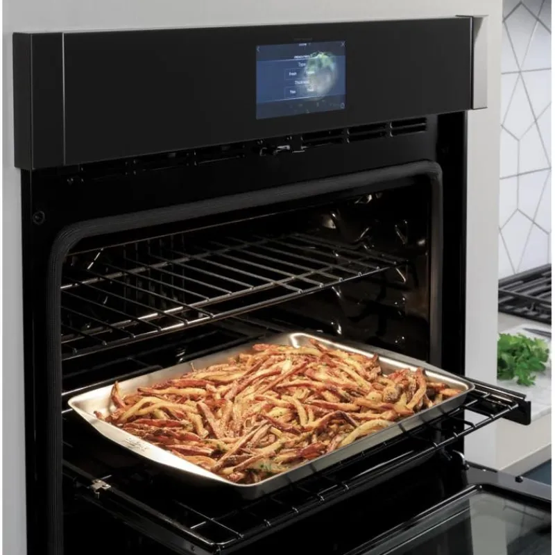 GE Café CAFE Built-In Wall Oven 30" Electric - CTD90FP3ND1