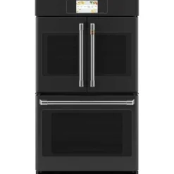 GE Café CAFE Built-In Wall Oven  30"  Electric - CTD90FP3ND1