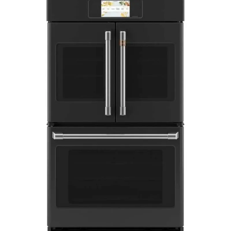 GE Café CAFE Built-In Wall Oven 30" Electric - CTD90FP3ND1