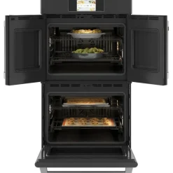 GE Café CAFE Built-In Wall Oven 30