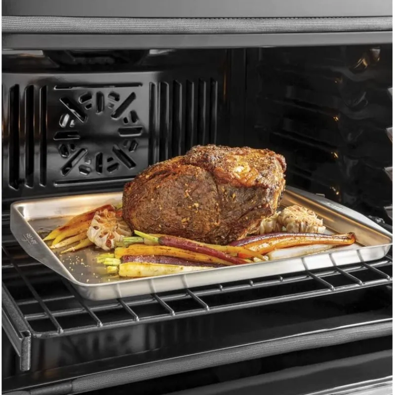 GE Café CAFE Built-In Wall Oven 30" Electric - CTD90FP3ND1