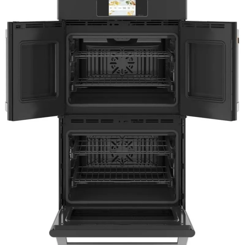 GE Café CAFE Built-In Wall Oven 30" Electric - CTD90FP3ND1