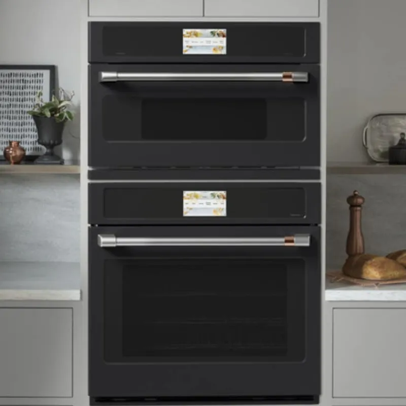 GE Café CAFE Built-In Wall Oven 30" - CSB913P3VD1