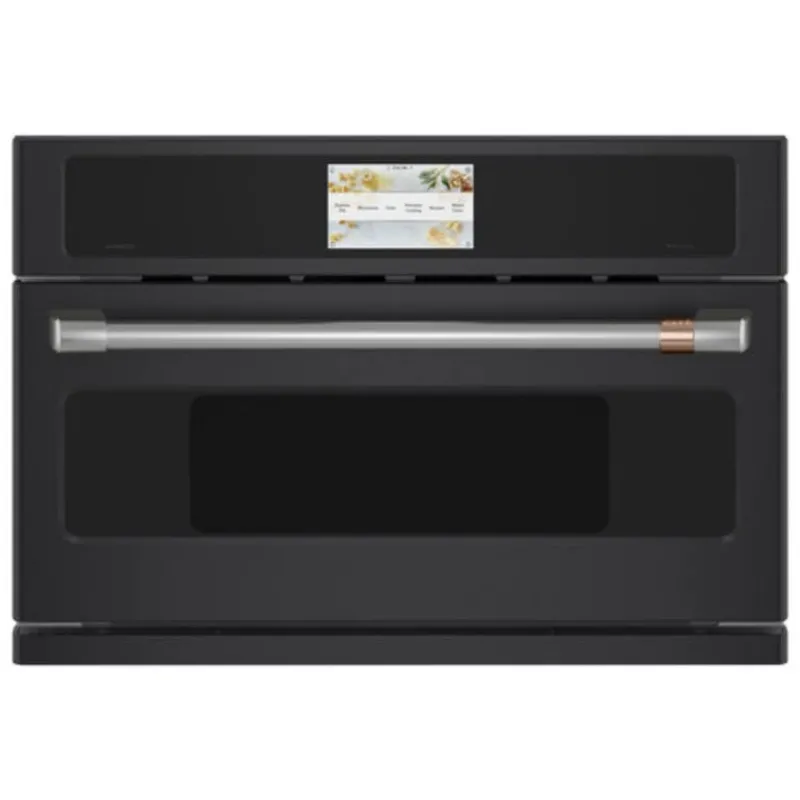 GE Café CAFE Built-In Wall Oven 30" - CSB913P3VD1