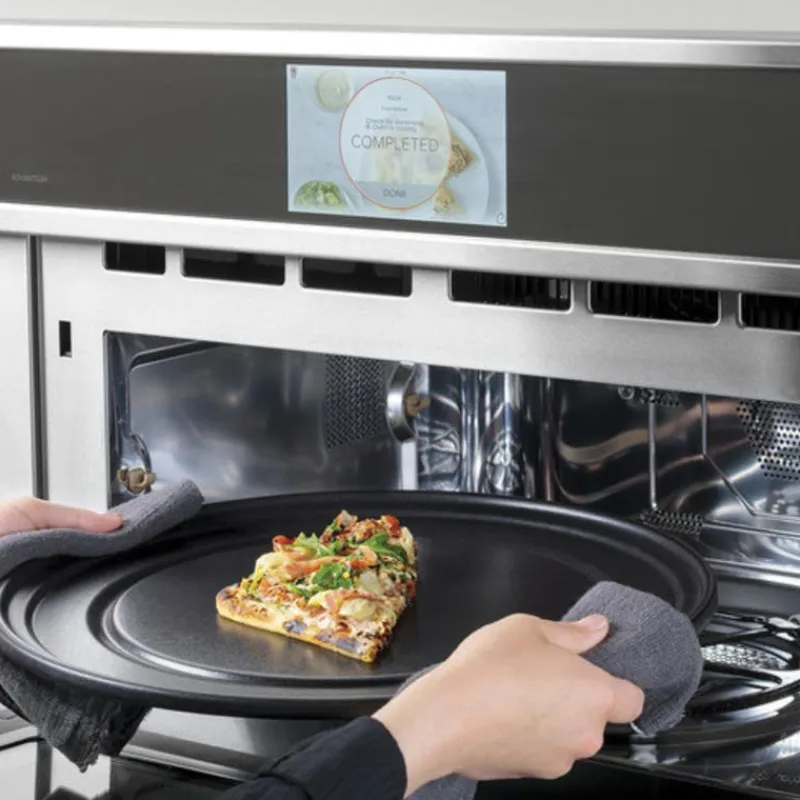 GE Café CAFE Built-In Wall Oven 30" - CSB913P3VD1