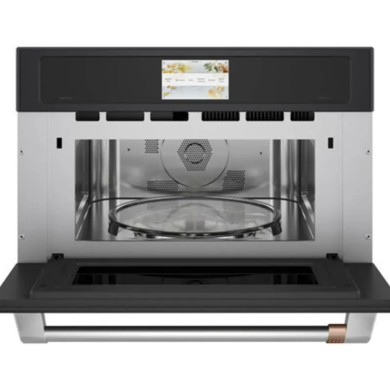 GE Café CAFE Built-In Wall Oven 30" - CSB913P3VD1