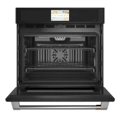 GE Café CAFE Built-In Wall Oven  30"  Electric - CTS90DP3ND1