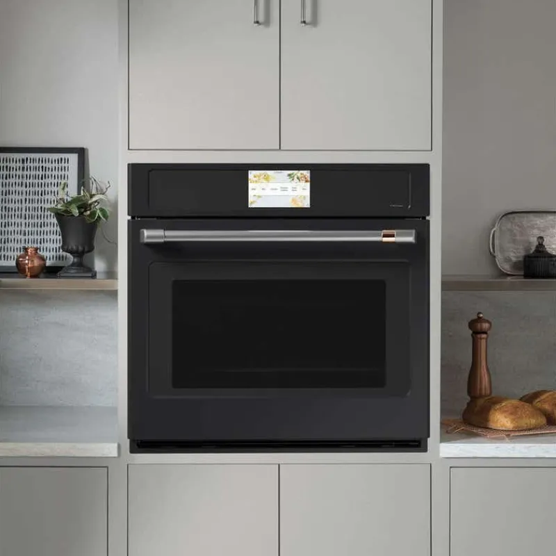 GE Café CAFE Built-In Wall Oven 30" Electric - CTS90DP3ND1