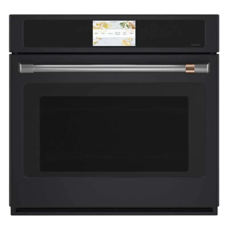 GE Café CAFE Built-In Wall Oven 30" Electric - CTS90DP3ND1