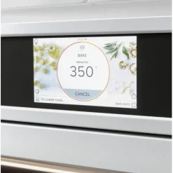 GE Café CAFE Built-In Wall Oven 30" Electric - CTD90DP3ND1