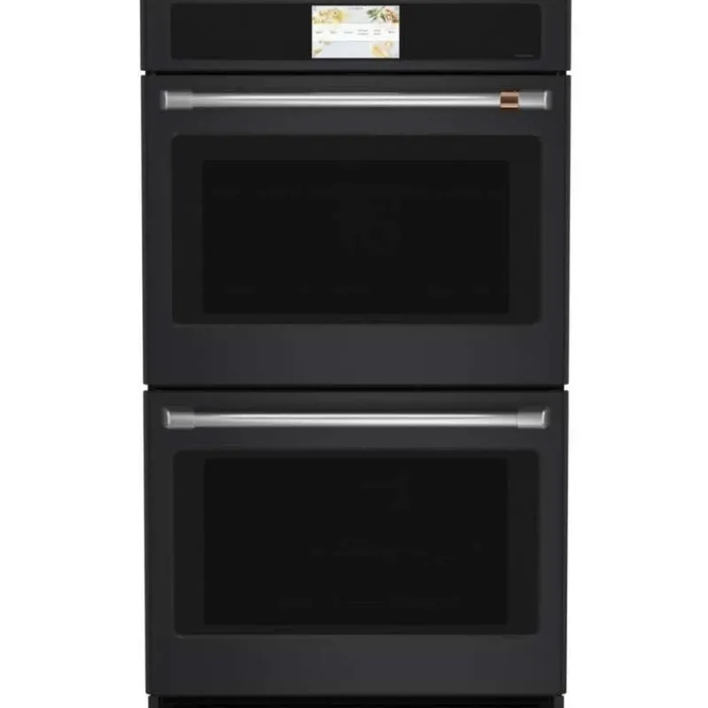 GE Café CAFE Built-In Wall Oven 30" Electric - CTD90DP3ND1