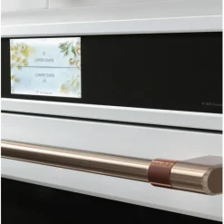 GE Café CAFE Built-In Wall Oven 30