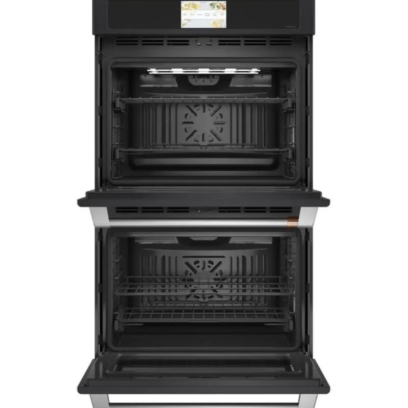 GE Café CAFE Built-In Wall Oven 30" Electric - CTD90DP3ND1