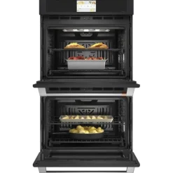 GE Café CAFE Built-In Wall Oven 30