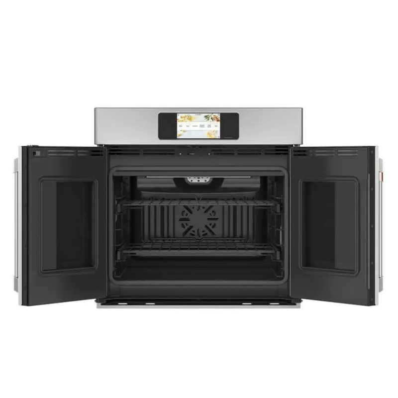 GE Café CAFE Built-In Wall Oven 30" Electric - CTS90FP2NS1