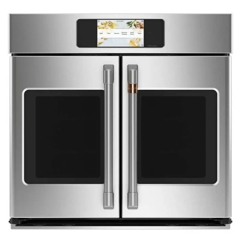 GE Café CAFE Built-In Wall Oven 30" Electric - CTS90FP2NS1