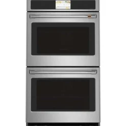 GE Café CAFE Built-In Wall Oven 30" Electric - CTD90DP2NS1
