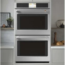 GE Café CAFE Built-In Wall Oven 30