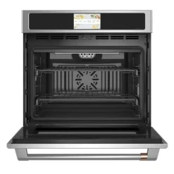 GE Café CAFE Built-In Wall Oven 30" Electric - CTS90DP2NS1