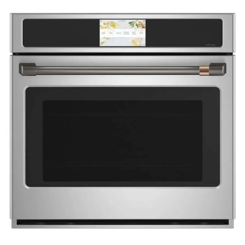 GE Café CAFE Built-In Wall Oven 30" Electric - CTS90DP2NS1