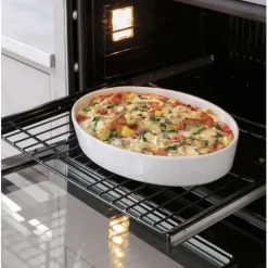 GE Café CAFE Built-In Wall Oven 30