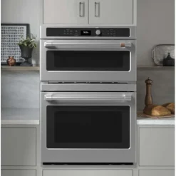 GE Café CAFE Built-In Wall Oven 30