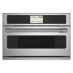 GE Café CAFE Built-In Wall Oven  30"   - CSB923P2VS1