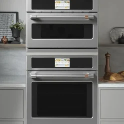 GE Café CAFE Built-In Wall Oven 30