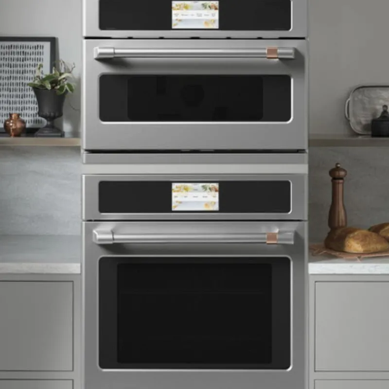 GE Café CAFE Built-In Wall Oven 30" - CSB923P2VS1