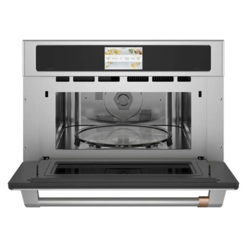 GE Café CAFE Built-In Wall Oven 30" - CSB923P2VS1